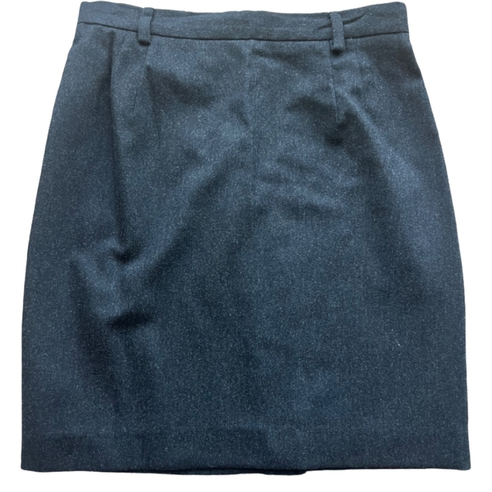 Vintage skirt Antonio Fusco 42 size